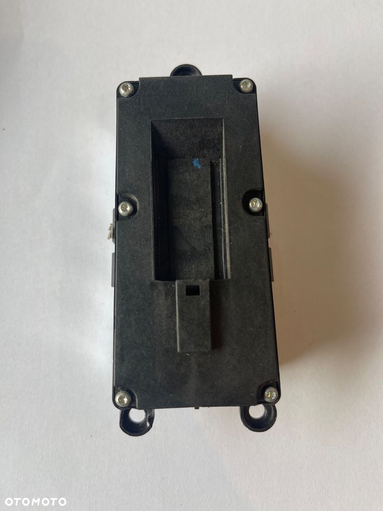 PANEL PRZELACZNIK STEROWANIA SZYB MERCEDES S W221 ORYGINAL DEMONTAZ 2218209310 - 2