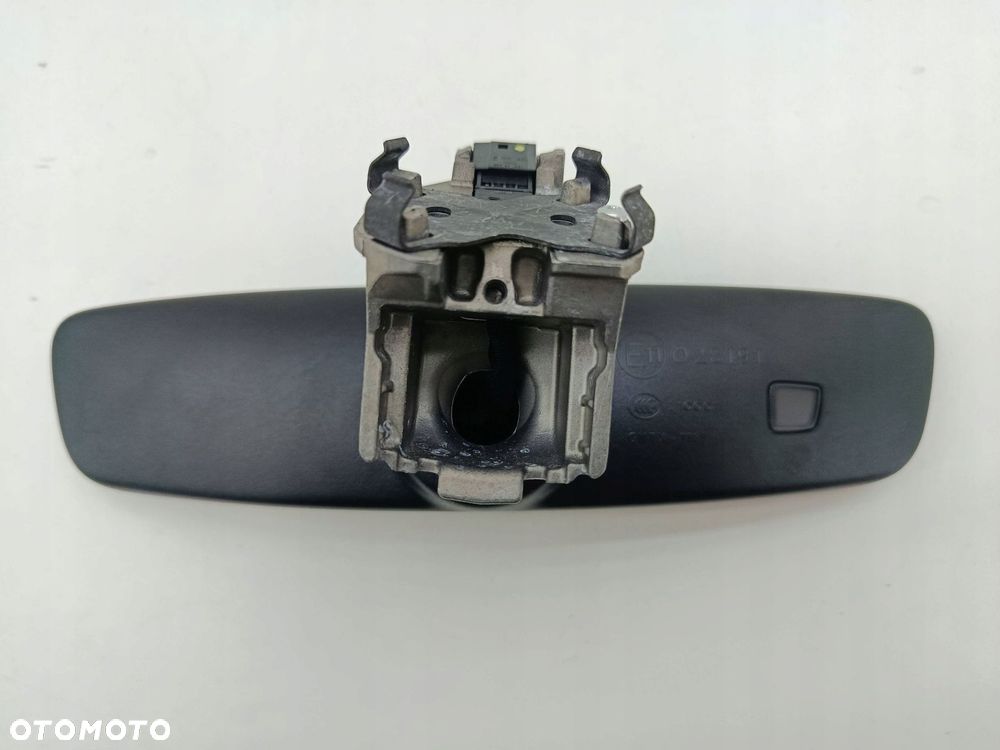 VW PASSAT B8 LUSTERKO WEWNĘTRZNE WSTECZNE 3G0857511 - 6