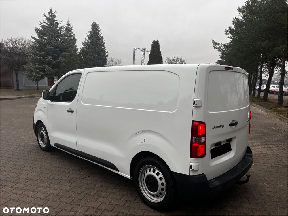 Citroën Jumpy - 7