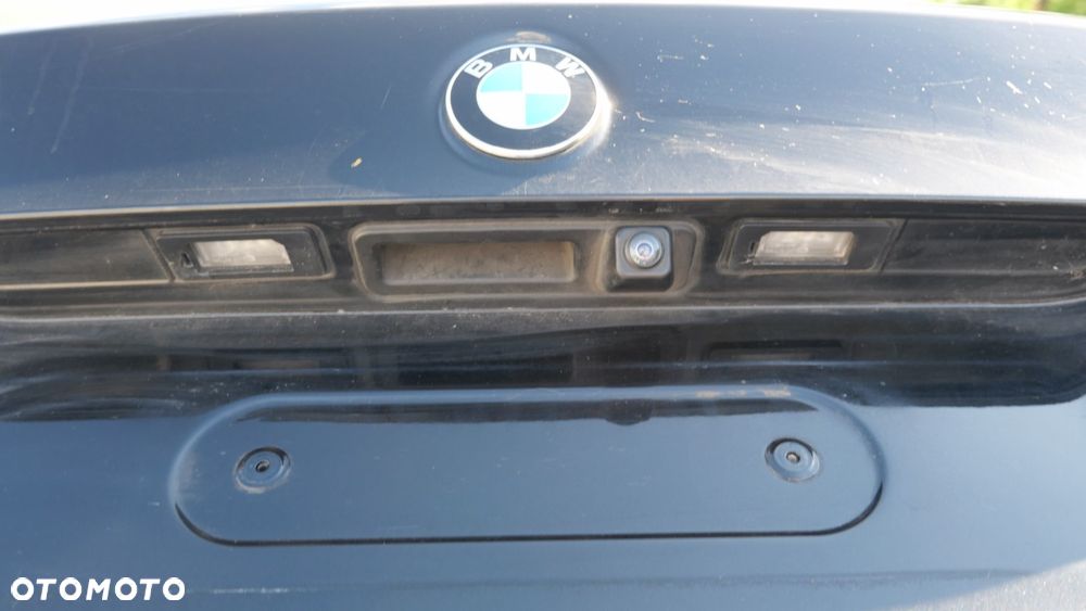 BMW Seria 5 530d xDrive - 15