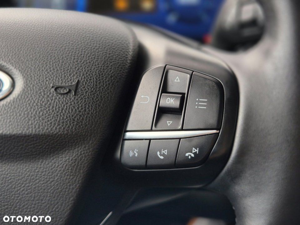 Ford Focus - 20
