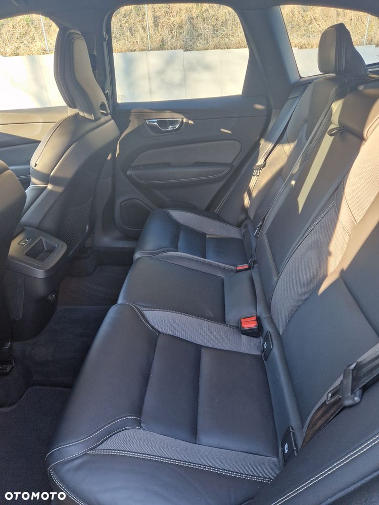 Volvo XC 60 - 7
