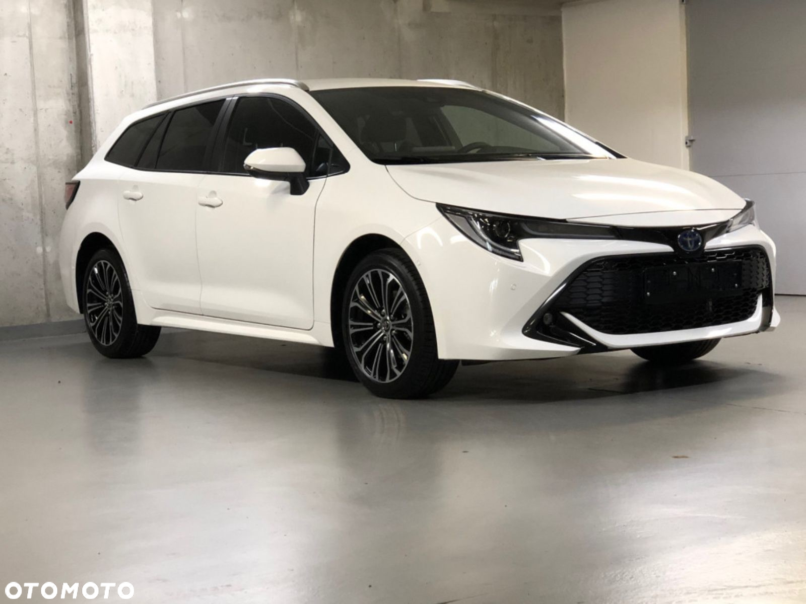 Toyota Corolla - 4