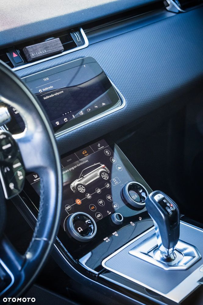 Land Rover Range Rover Evoque 2.0TD4 Pure - 16