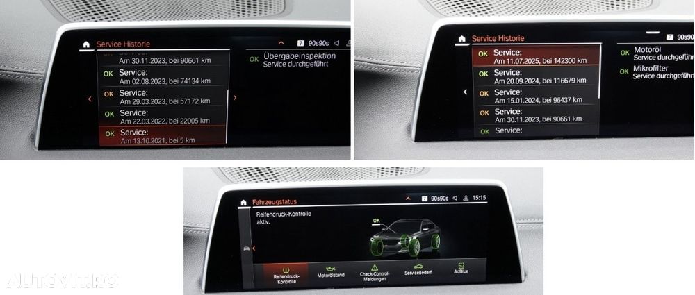 BMW Seria 7 - 13