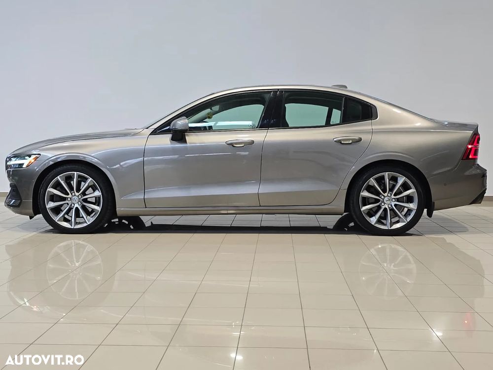 Volvo S60 T6 AWD Geartronic RDesign - 4