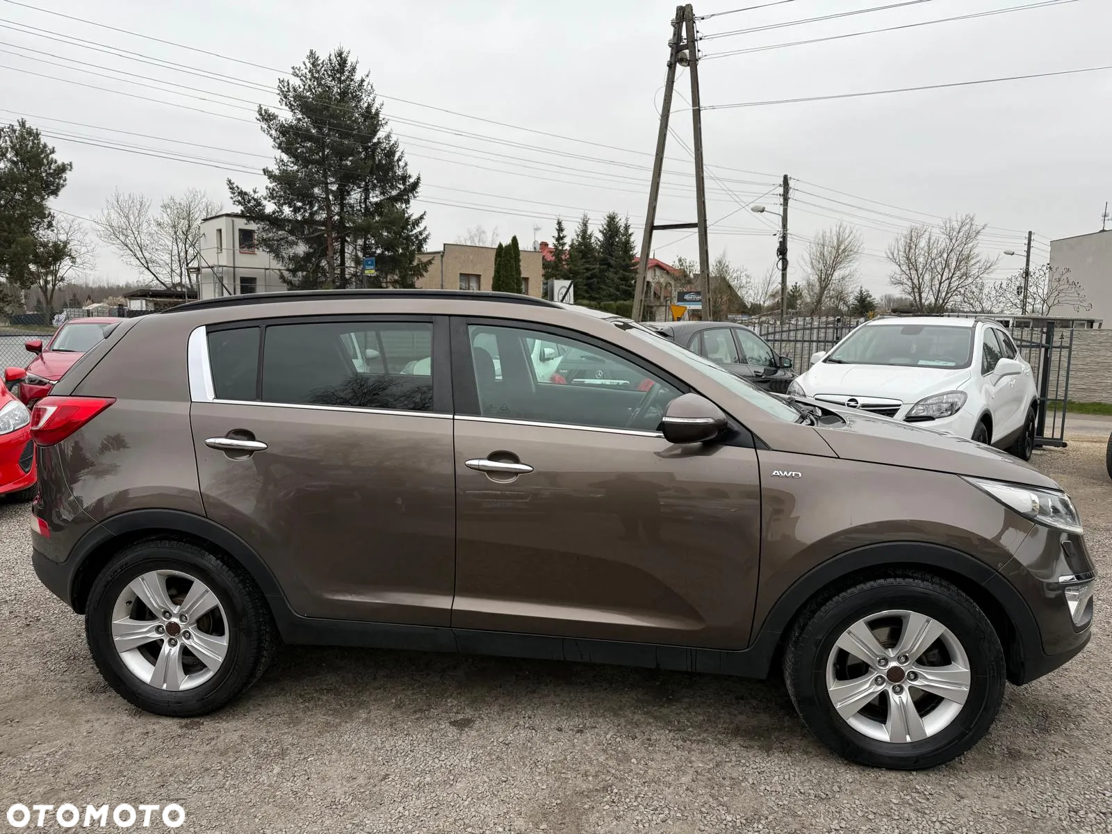 Volkswagen Tiguan 2.0 TDI Perfectline - 3