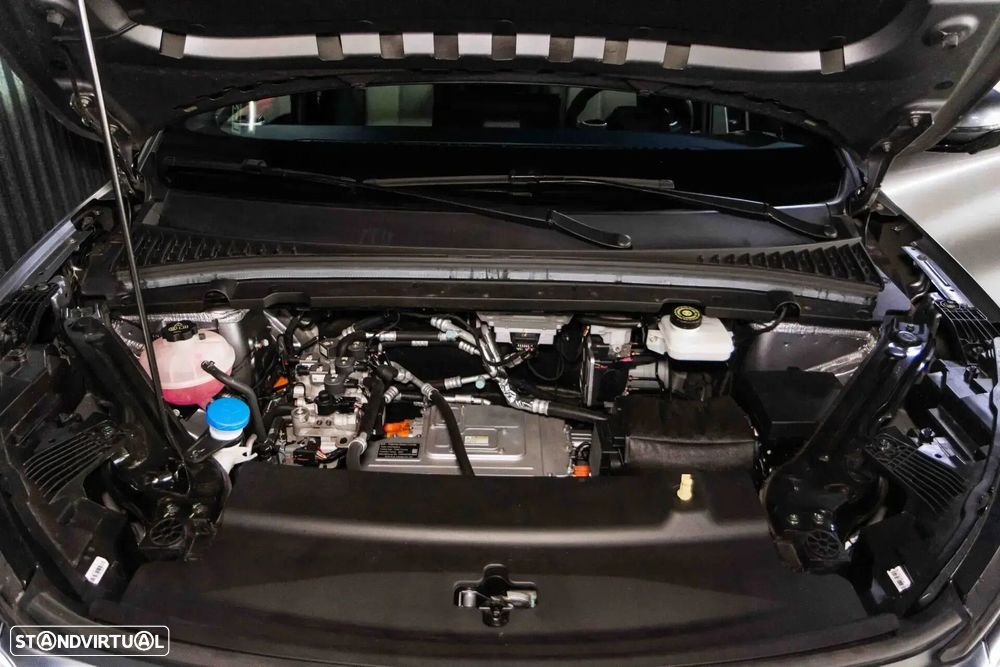 BYD Atto 3 60.48 kWh Design - 54