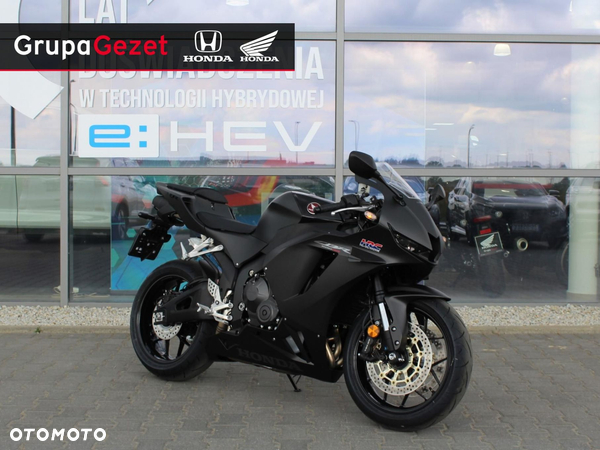 Honda CBR