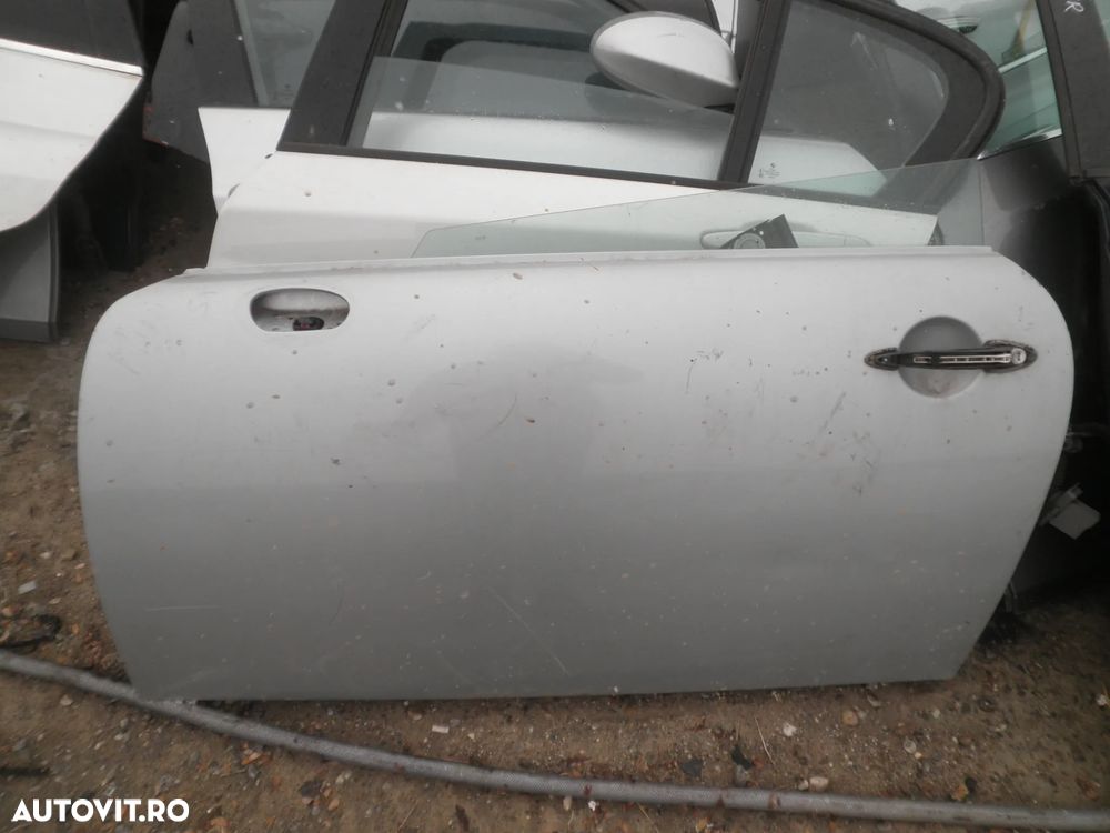 Usa stanga fata Mini Cooper