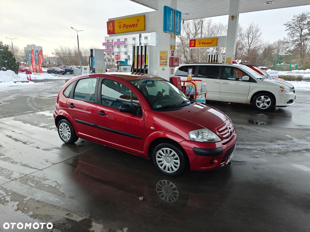 Citroën C3 1.4i Magic - 1