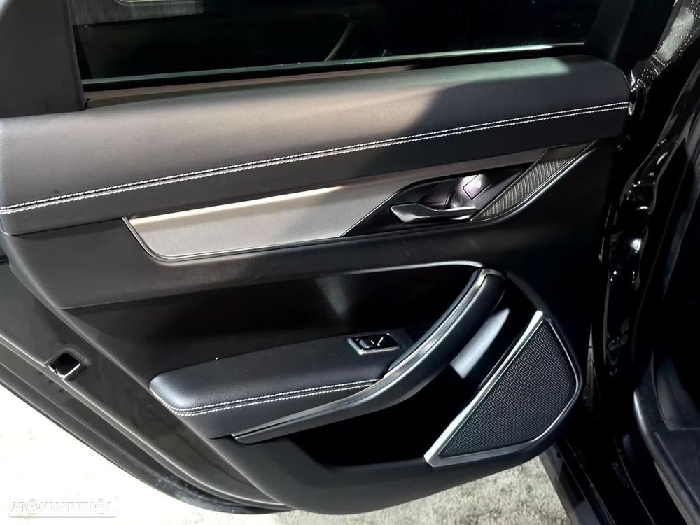 Jaguar XF Sportbrake 2.0 D200 R-Dynamic SE Aut. - 14