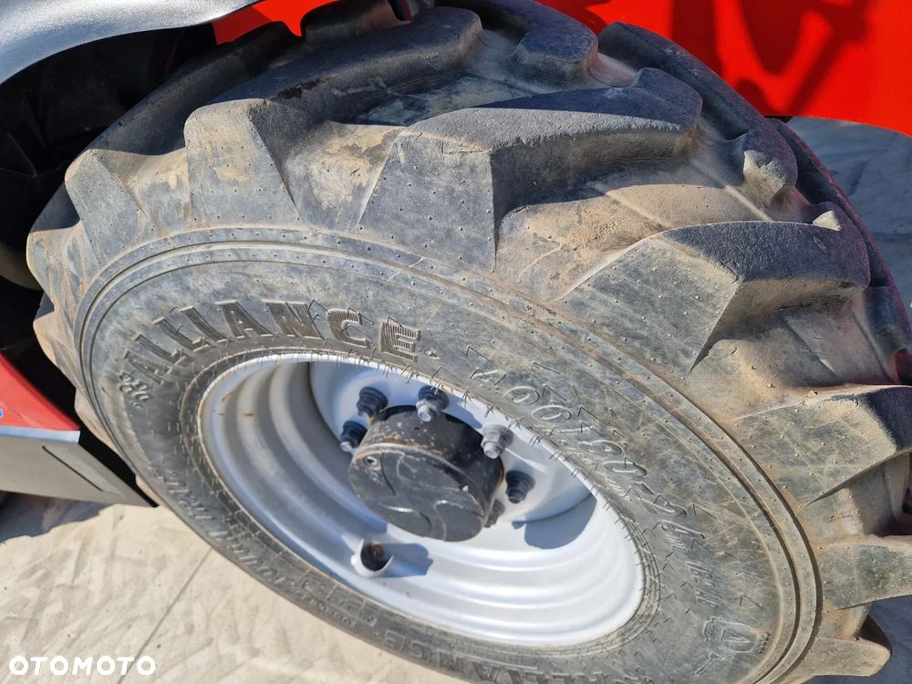 Manitou MT 1440 jak JCB 540-140 P598 - 15