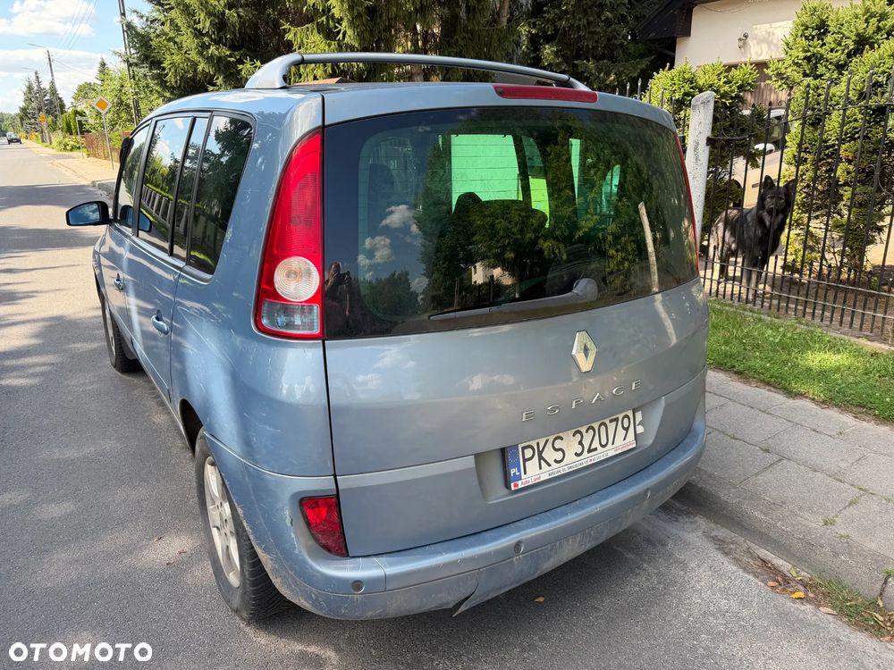 Renault Espace - 4