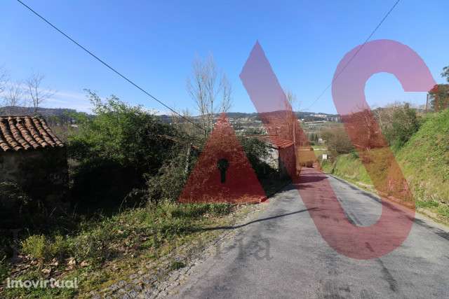 Moradia para restauro em S. Jorge, Felgueiras - Grande imagem: 3/10