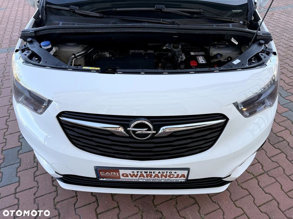 Opel Combo 1.5 CDTI Elegance S&S - 30