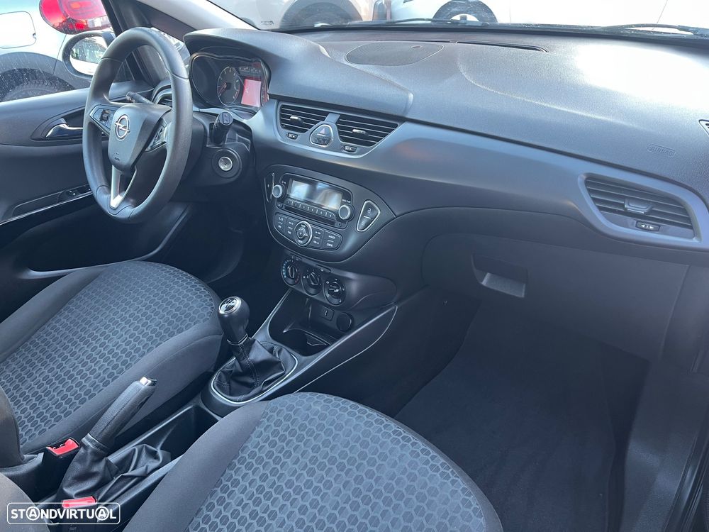 Opel Corsa 1.2 Edition - 9