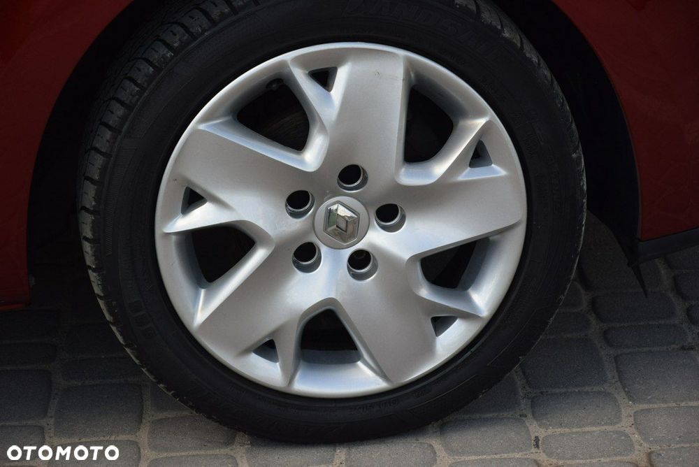 Renault Clio 0.9 Energy TCe Zen - 13