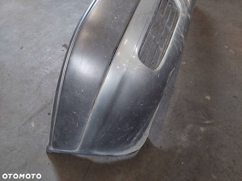 ZDERZAK PRZÓD AUDI 80 B4 LY7P - 4