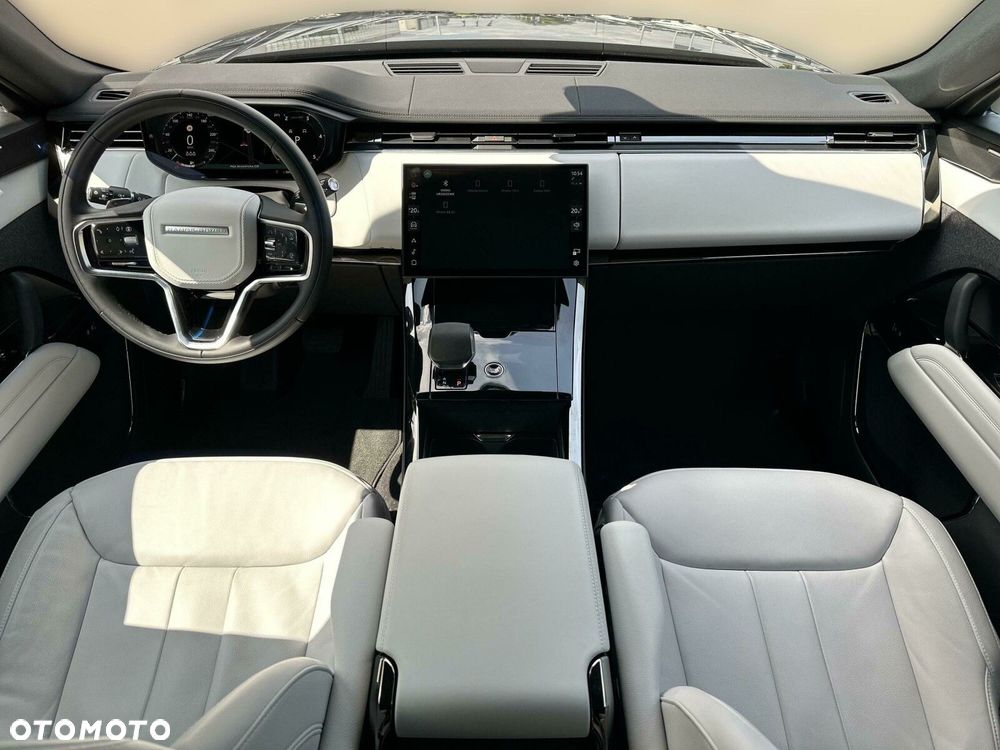 Land Rover Range Rover Sport S 3.0 D S - 13