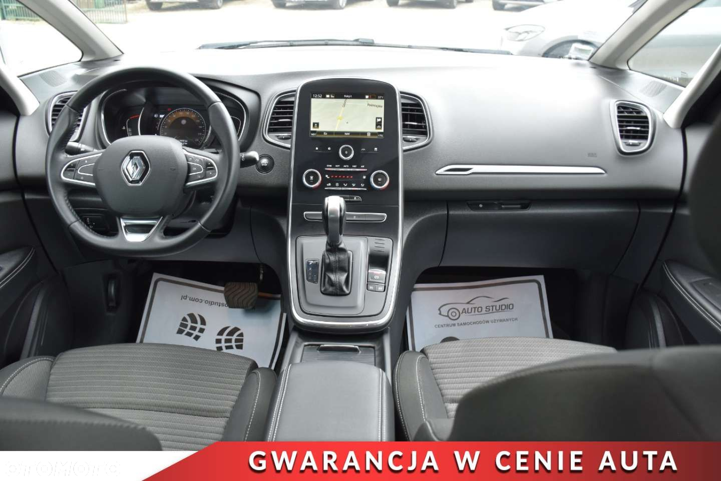 Renault Scenic ENERGY TCe 140 EDC Business - 5