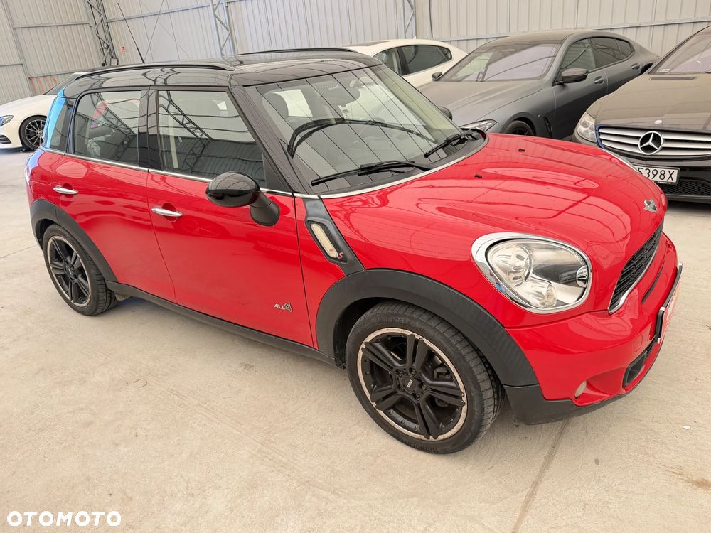 MINI Countryman - 2