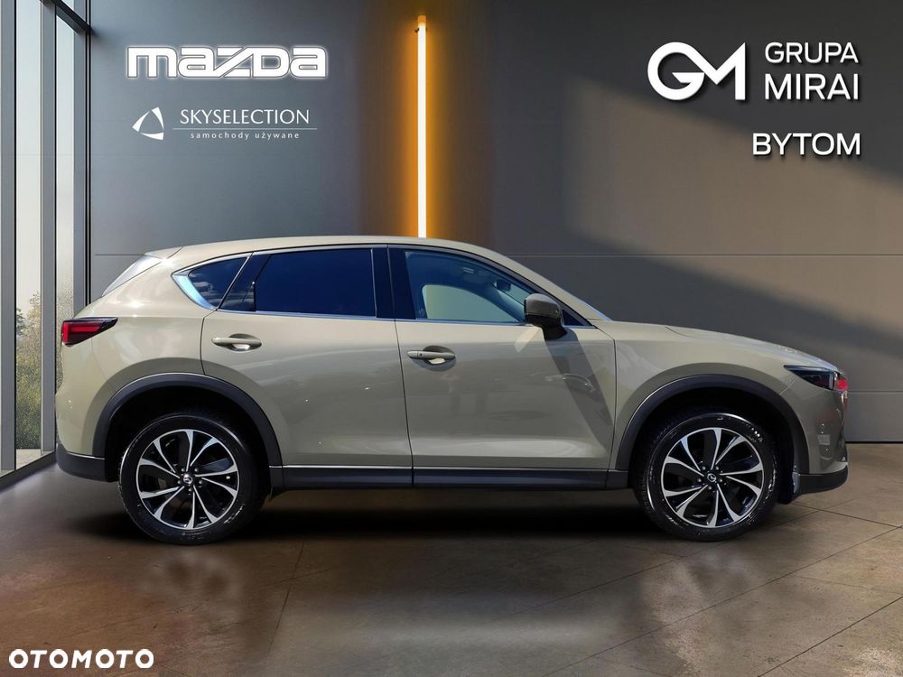 Mazda CX-5 2.0 Hikari AWD - 7