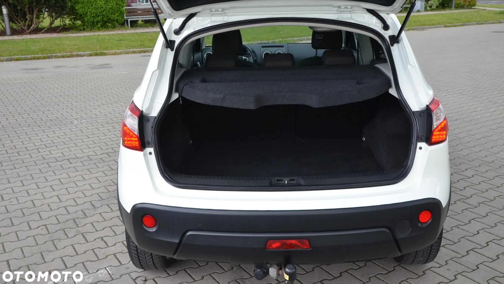 Nissan Qashqai - 24