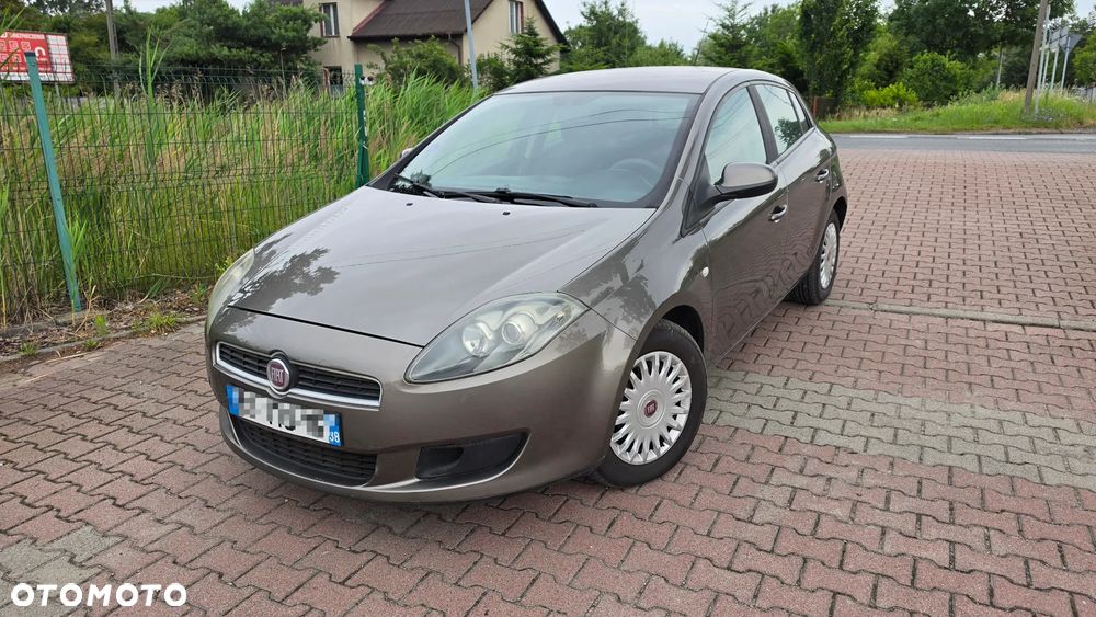 Fiat Bravo 1.4 16V Dynamic Euro5 - 30