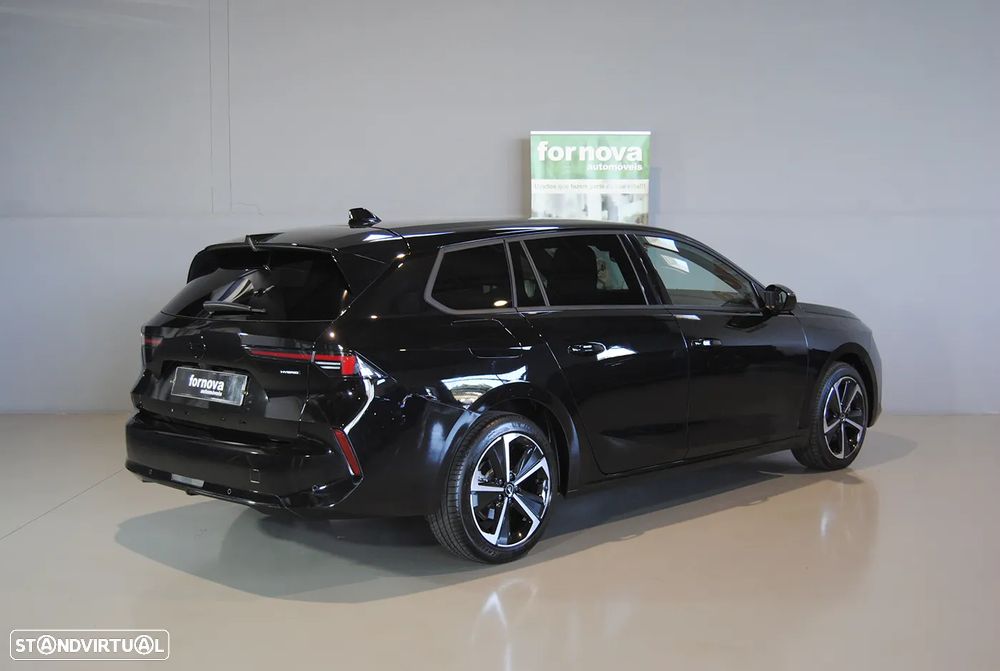 Opel Astra Sports Tourer 1.2 T Hybrid GS eDCT - 7