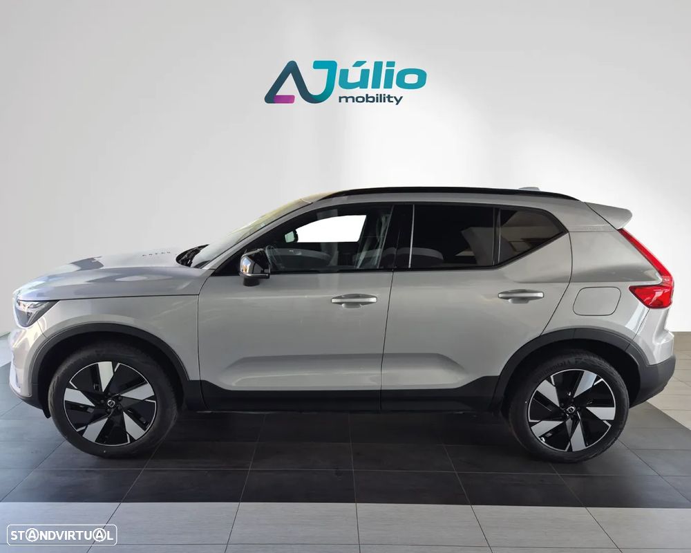 Volvo XC 40 Recharge Extended Range Plus - 1