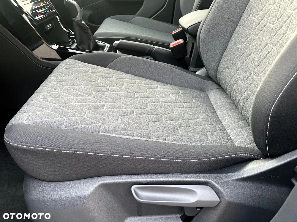 Volkswagen T-Cross 1.0 TSI Life Plus - 11