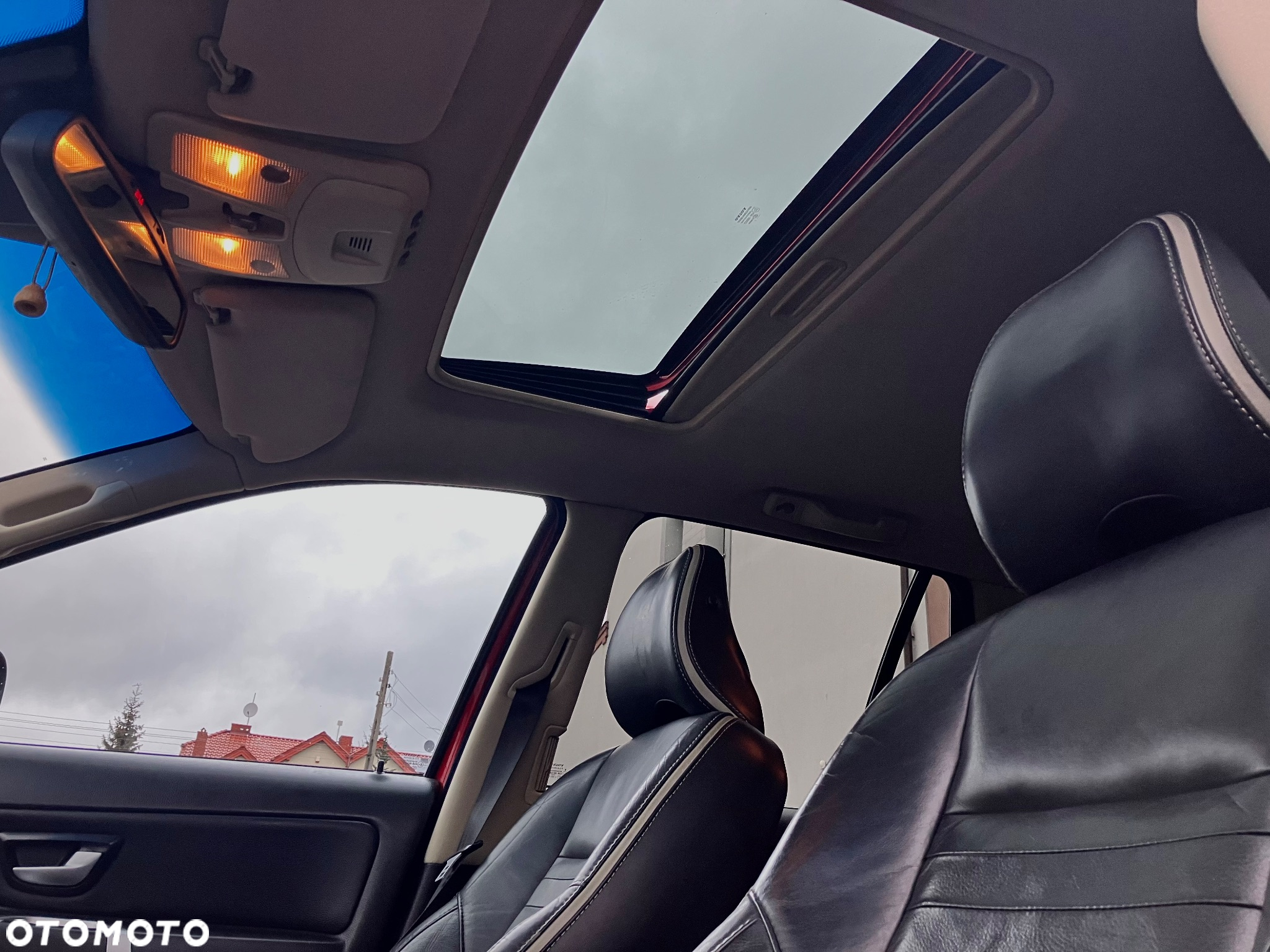 Volvo XC 90 D5 Sport - 33