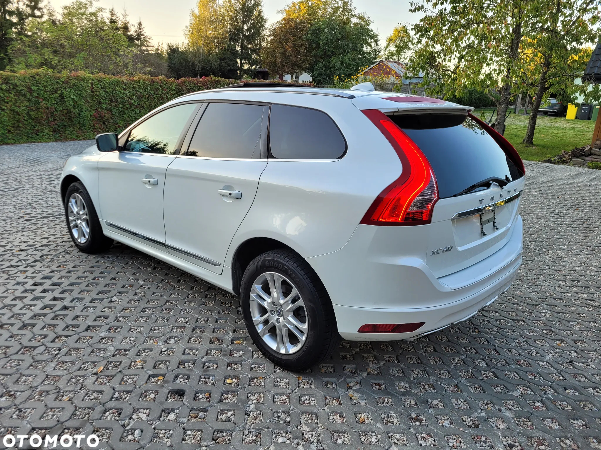 Volvo XC 60 - 3
