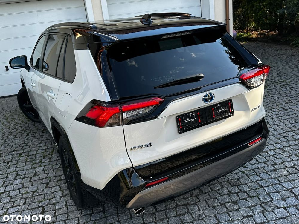 Toyota RAV4 2.5 4x2 Style Selection - 6