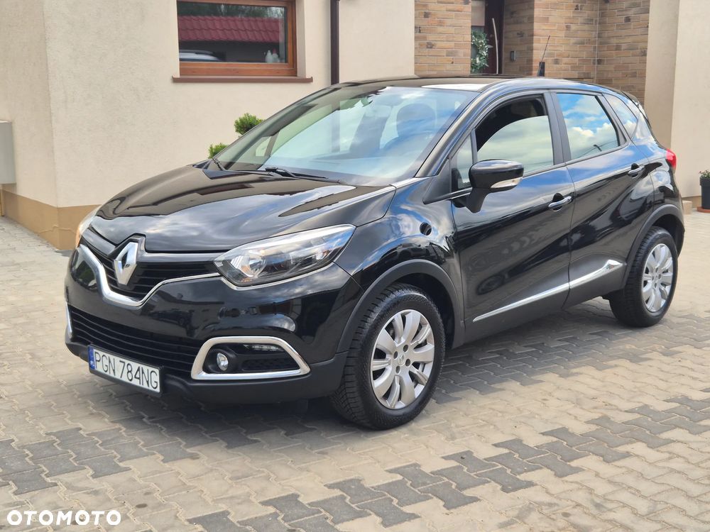 Renault Captur ENERGY TCe 90 Start&Stop Expression - 2