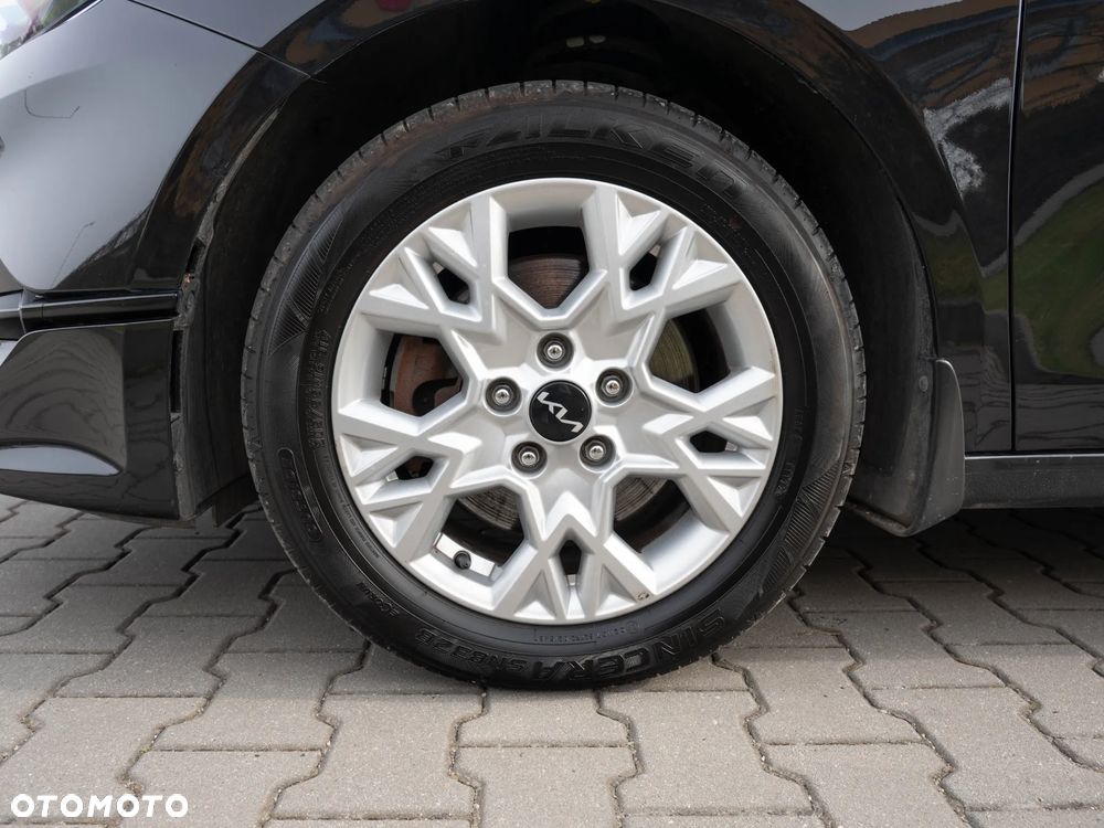 Kia Ceed 1.5 T-GDI M DCT - 14