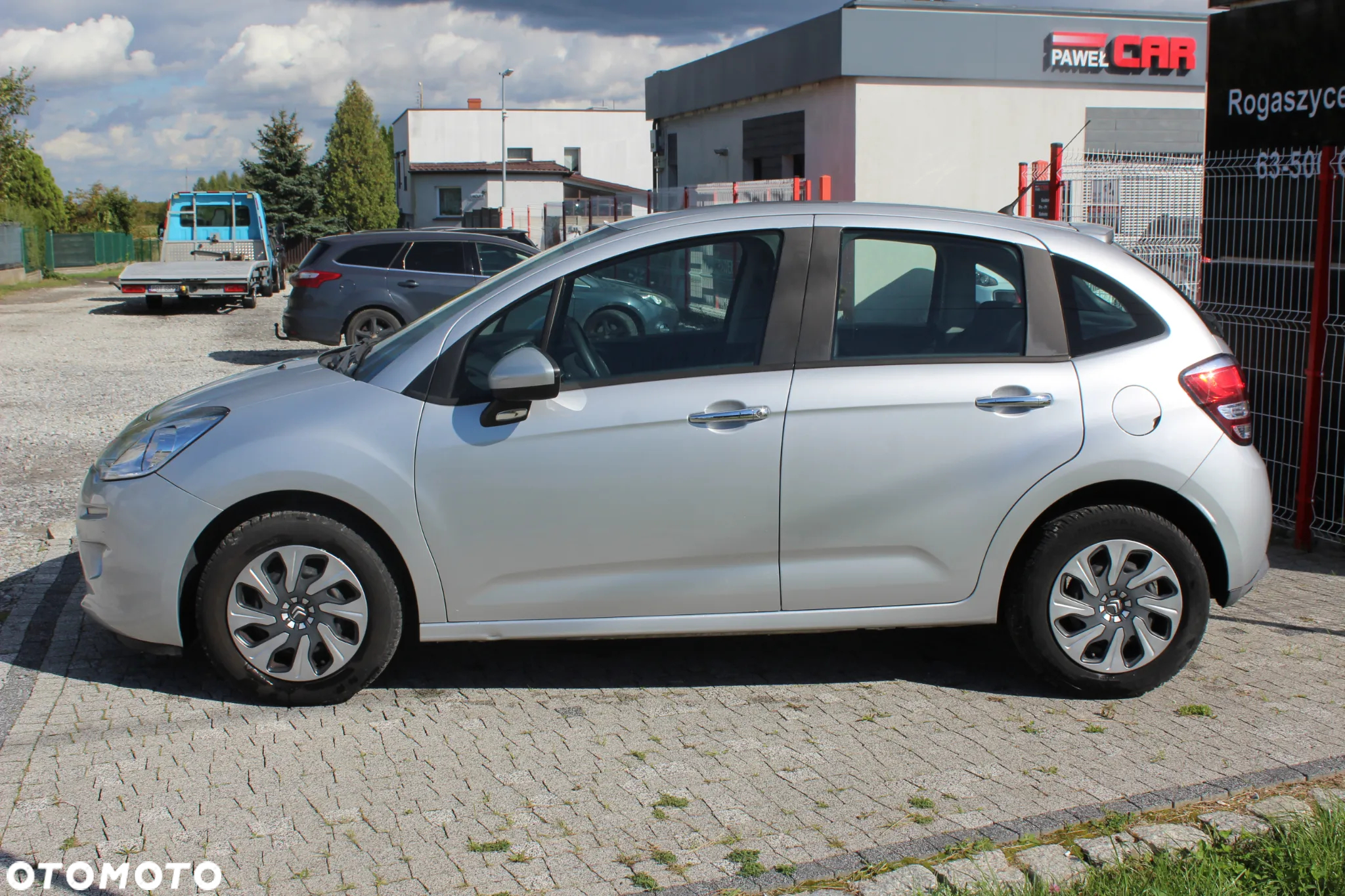 Citroën C3 1.2 VTi Attraction - 7