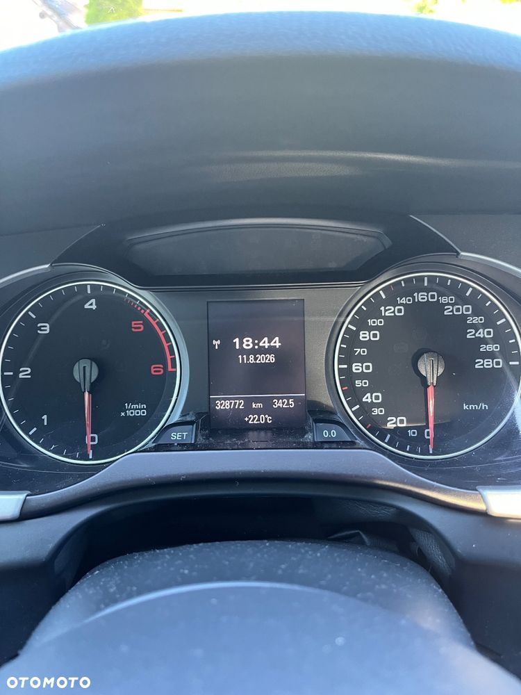 Audi A4 Limousine 2.0 TDI - 19