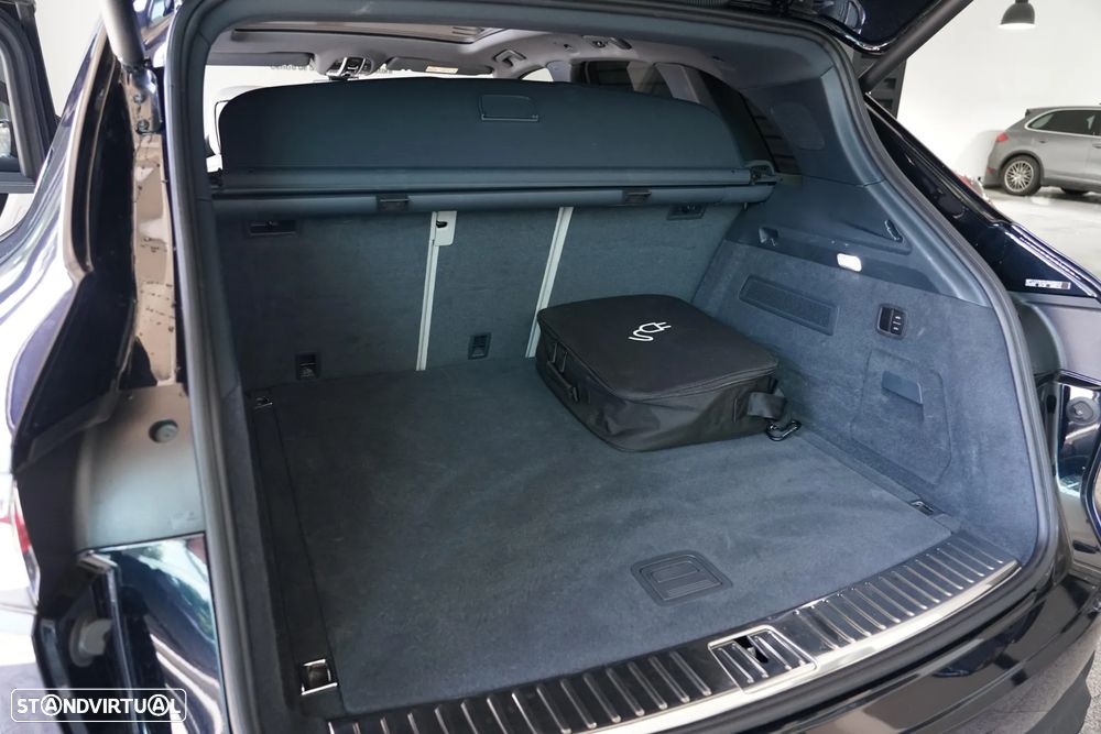 Porsche Cayenne E-Hybrid - 31