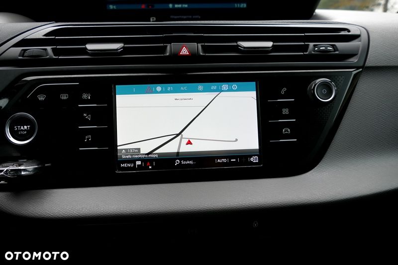 Citroën C4 Picasso - 24