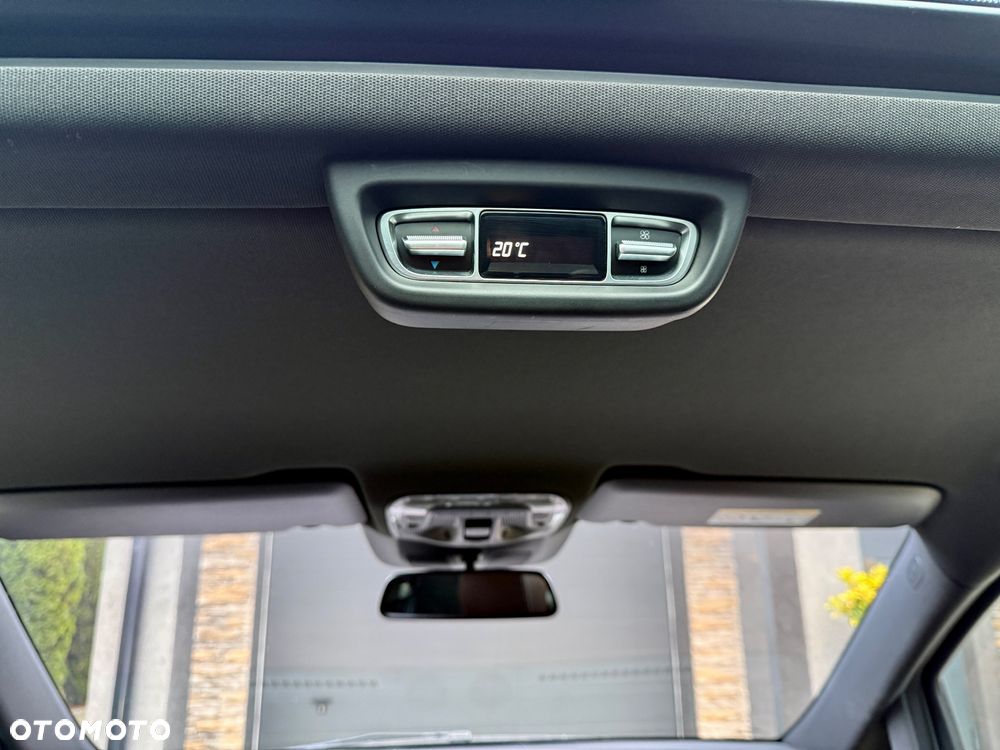 Mercedes-Benz Klasa V 250 (BlueTEC) d Avantgarde 7G-Tronic (ekstra d³) - 31