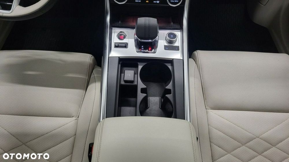 Jaguar XF - 20
