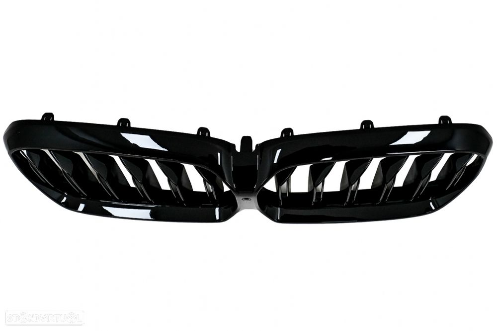Grelhas Bmw Série 5 G30 G31 (2020 em diante) - 6