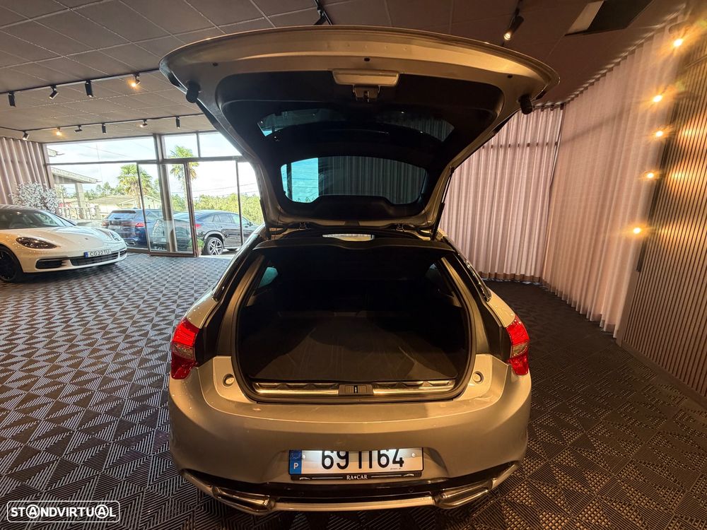 Citroën DS5 2.0 HDi Hybrid4 Sport Chic CMP6 - 30