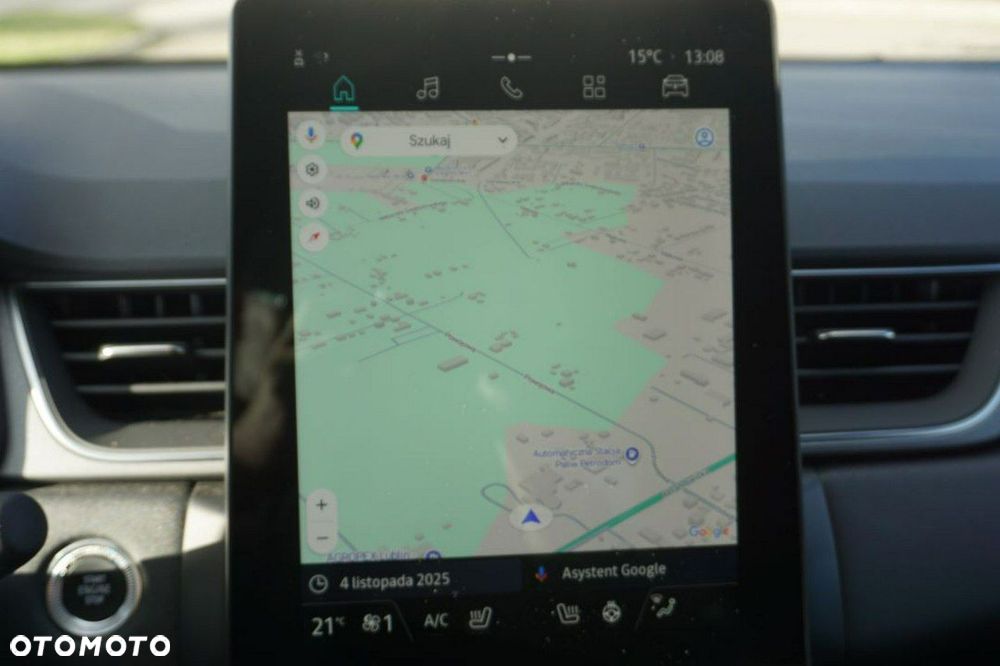 Renault Captur 1.0 TCe Techno - 20