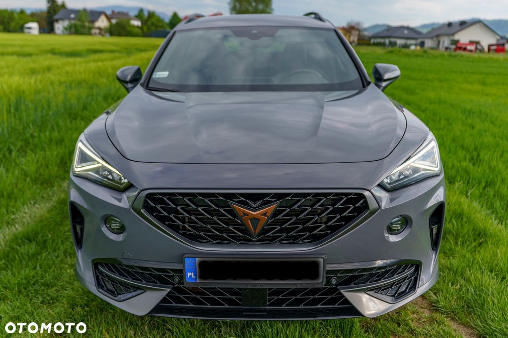 Cupra Formentor - 5
