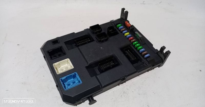 Caixa fusíveis / SAM / BSI CITROËN C3 II (SC_) - 1
