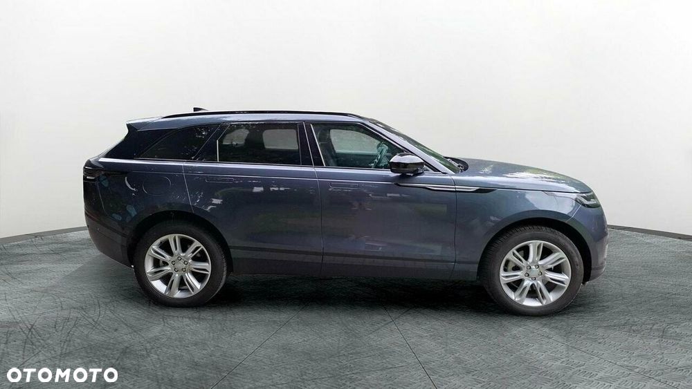 Land Rover Range Rover Velar - 3