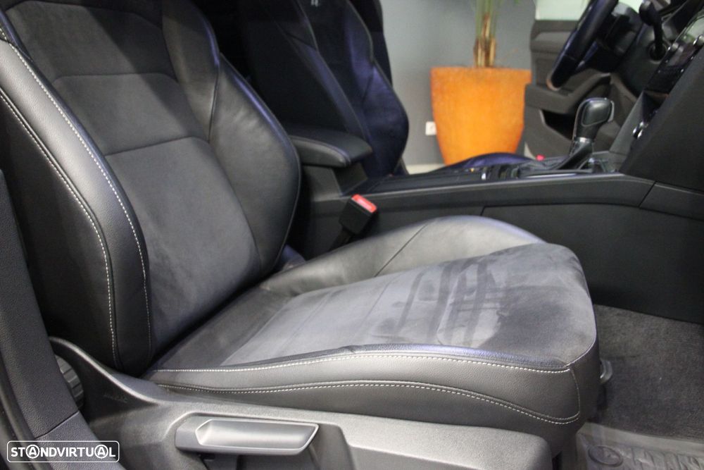 VW Arteon 2.0 TDI R-Line DSG - 14